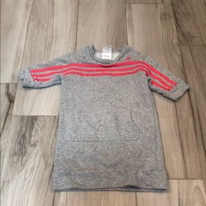 Toddler adidas dress